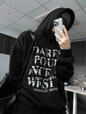 Dark Hood