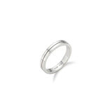[Premium Plating] Precise AB(W) Double Ring