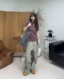 Meder Pigment Multi Cargo Pants