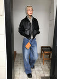 SOFT LEATHER JP