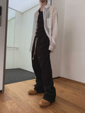 Loif Flare Fit Sweatpants