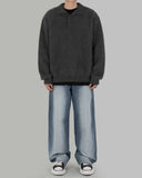 Nigel denim wide jeans