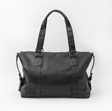 Multi-Utility Leather Bag