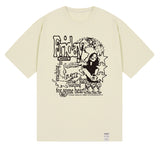 FRIDAY Short Sleeve Tee