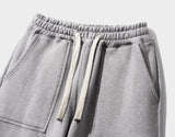 Fatigue Brushed Sweatpants