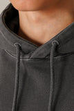 Liam Pigment Heavyweight Hood