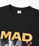 MAD WASHER LS TEE