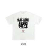 Soundy Summer Short Sleeve T-shirt
