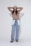 inside denim
