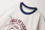 Dude Short Sleeve T-shirt