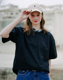 Caramel short sleeve T-Shirt