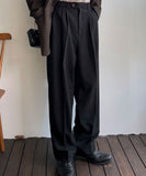 Perth wool slacks