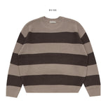 Noble Hachi Dangara Knit