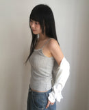 Pinter Flower Lace Sleeveless