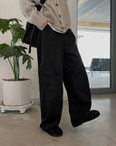Coving cotton pants