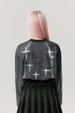 NEW ROMANTIC SPORTS JERSEY