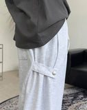 Diechel Side Snap Training Pants