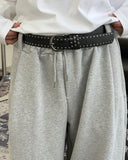 Kerit wide jogger pants