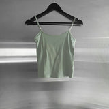 Ola Beads Pop Sleeveless