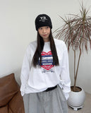 Berki Heart Long Sleeve