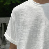 Slum Summer Short Sleeve T-shirt