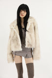 Ari Wrap Short Pants Skirt