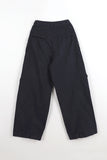 Pigment Dyeing Cargo Pants