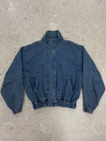 Vintage Pocket Denim Blouson