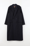 High spring maxi jacket