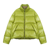 Duck Down Micro Short Padding