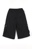 Camp Cargo Bermuda Pants