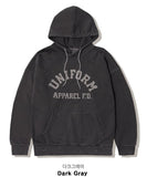 Toolkit Pigment Hoodie