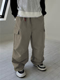 Koo - Balloon Cargo Pants