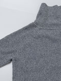 [Plan] Sailor Raglan Collar Knit
