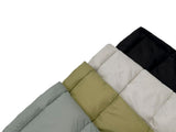 Ripstop Dual Lightweight Padding
