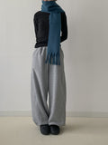 Miyu Fleece Balloon Training Pants