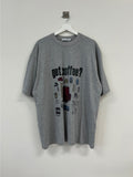 Coffee Camping Tee