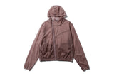Summer Shell Hood Jumper
