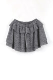 Daun skirt set pants