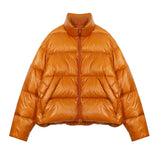 Duck Down Micro Short Padding