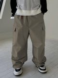 Koo - Balloon Cargo Pants