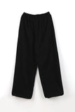 Daun skirt set pants