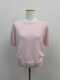 Popcorn Whole Garment Half Knit