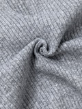 [Plan] Sailor Raglan Collar Knit