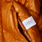 Duck Down Micro Short Padding