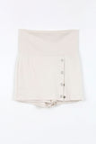 Ari Wrap Short Pants Skirt