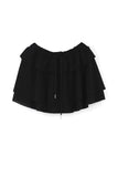 Daun skirt set pants