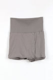 Ari Wrap Short Pants Skirt