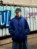 Coating Hood Windbreaker