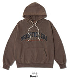 Deadstock Era Heavy Pigment Hoodie